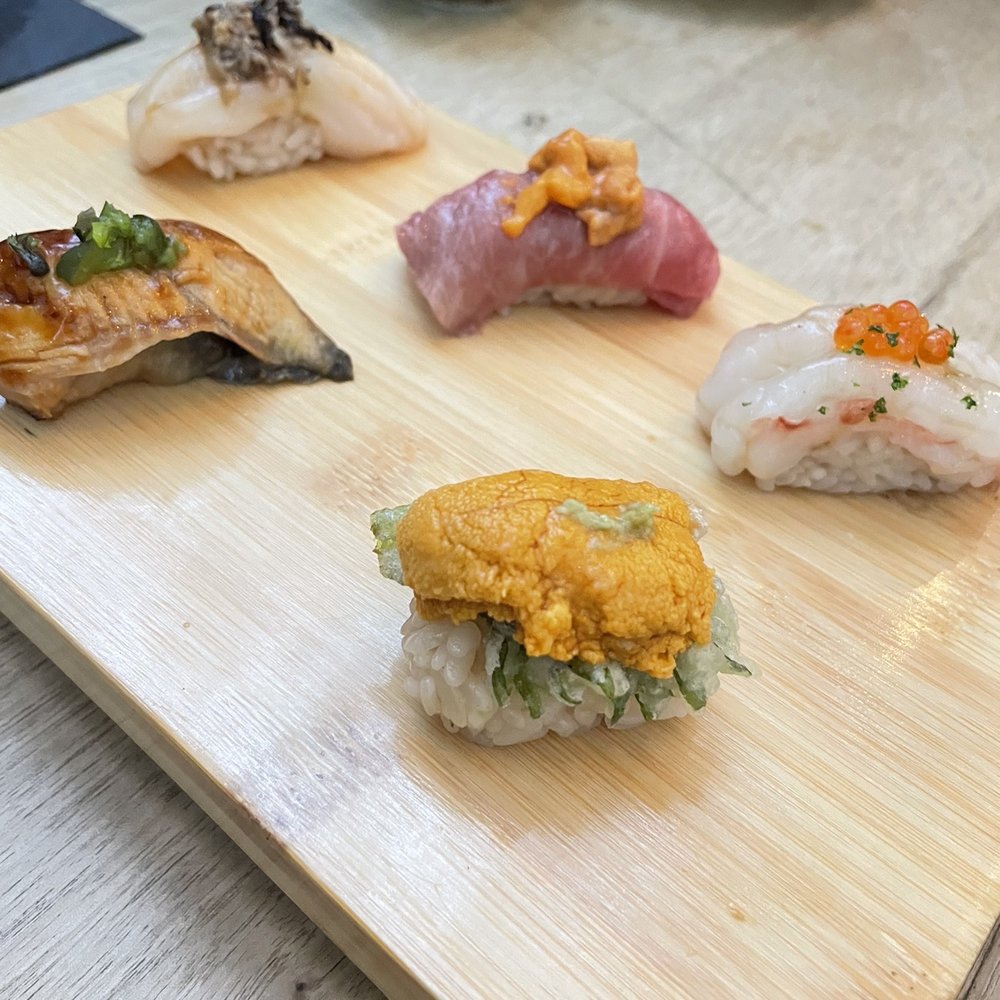 Sushi Lab Rooftop - Japanese Near Me - New York, New York Sushi Lab Rooftop - Japanese Near Me - New York, New York