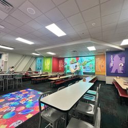 Chuck E. Cheese