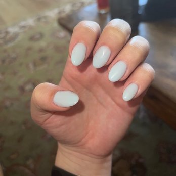 Pink & White Nails - Hair Removal Near Me - Denver, Colorado Pink & White Nails - Hair Removal Near Me - Denver, Colorado