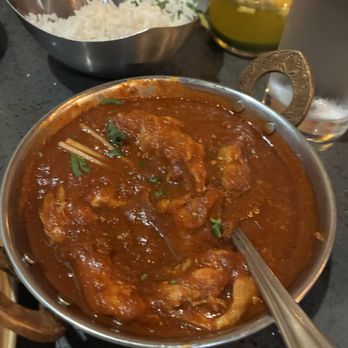 Sindoore - Indian By Nature - Chicken Vindaloo - Indian Near Me - Nashville, Tennessee Sindoore - Indian By Nature - Chicken Vindaloo - Indian Near Me - Nashville, Tennessee