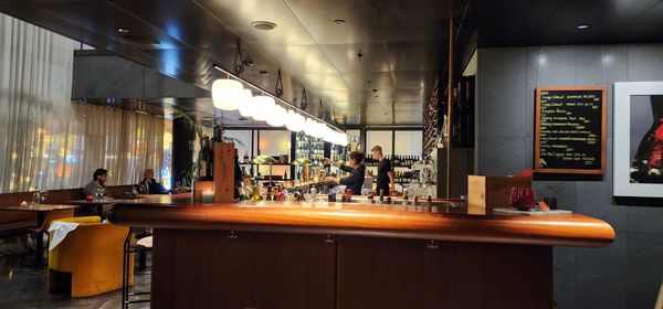 Hotel At Six by null