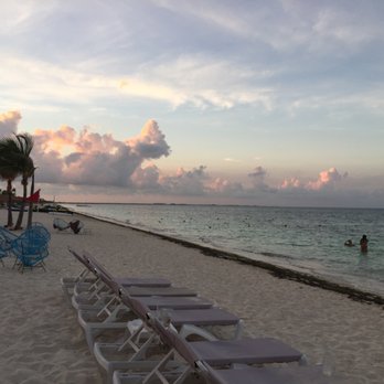 Night Owl Vacations - Cancun, Mexico - Travel Agents Near Me