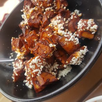 Quiubo - Papas - Mexican Near Me - Naperville, Illinois