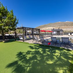 Comstock Country Rv Resort