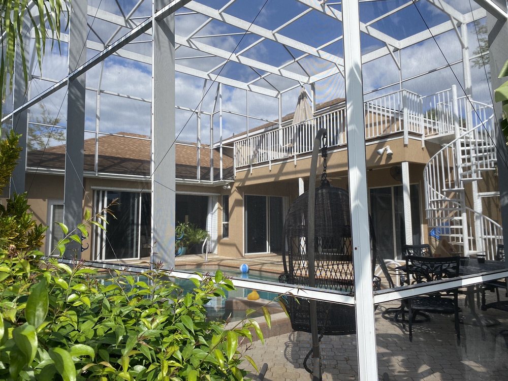 ELLIOTT’S PRESSURE CLEANING 17 Photos & 17 Reviews 231 2nd St SE, Naples, Florida Window