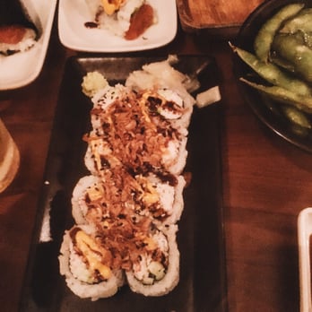 Ebaes - Ramen Near Me - Los Angeles, California