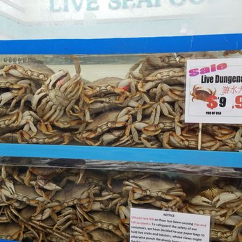 SF Supermarket - Yum! Dungeness Crabs! - Fruits & Veggies Near Me - Las Vegas, Nevada SF Supermarket - Yum! Dungeness Crabs! - Fruits & Veggies Near Me - Las Vegas, Nevada