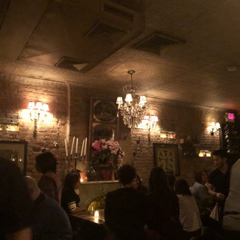 Uva - Cozy atmosphere - Italian Near Me - New York, New York