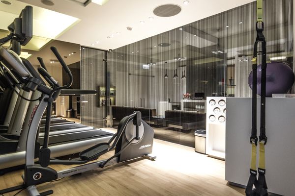 Ovolo Central by null