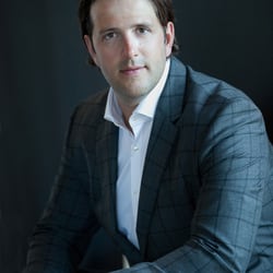 Wyatt Tunnicliffe - DLC Gold Financial Services
