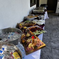 Celebrate Catering