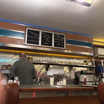 The Comfort Diner - Diners Near Me - New York, New York The Comfort Diner - Diners Near Me - New York, New York