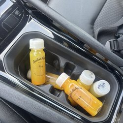 Opulent Nutrition Juicing & Smoothies