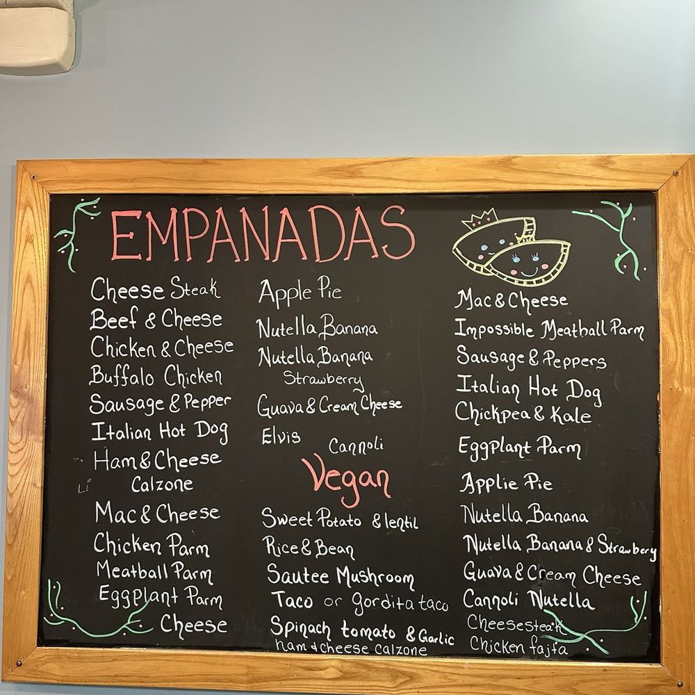 Pizzanada - Empanadas Near Me - Bloomfield, New Jersey Pizzanada - Empanadas Near Me - Bloomfield, New Jersey
