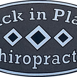 Back In Place Chiropractic - Back In Place
