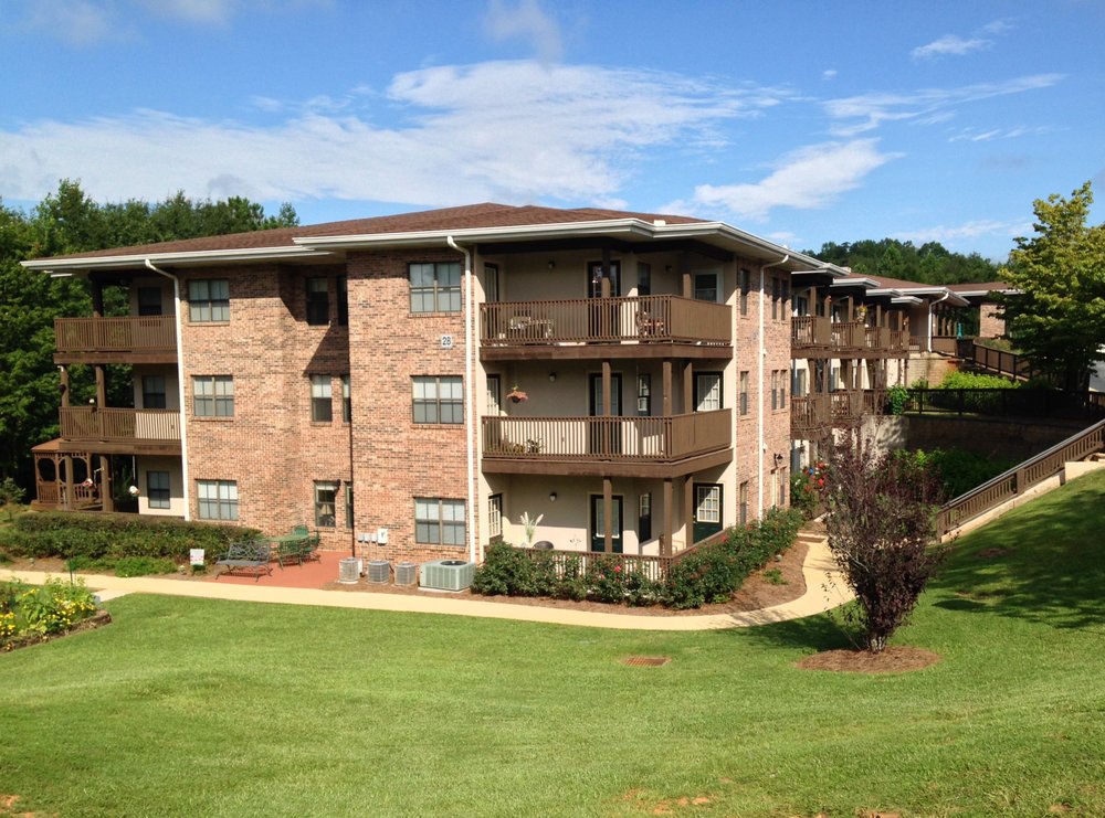 The Gardens At Calvary - grief counselor in Columbus, GA