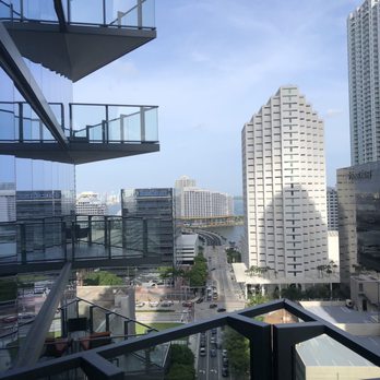EAST - View from balcony - Hotels Near Me - Miami, Florida EAST - View from balcony - Hotels Near Me - Miami, Florida
