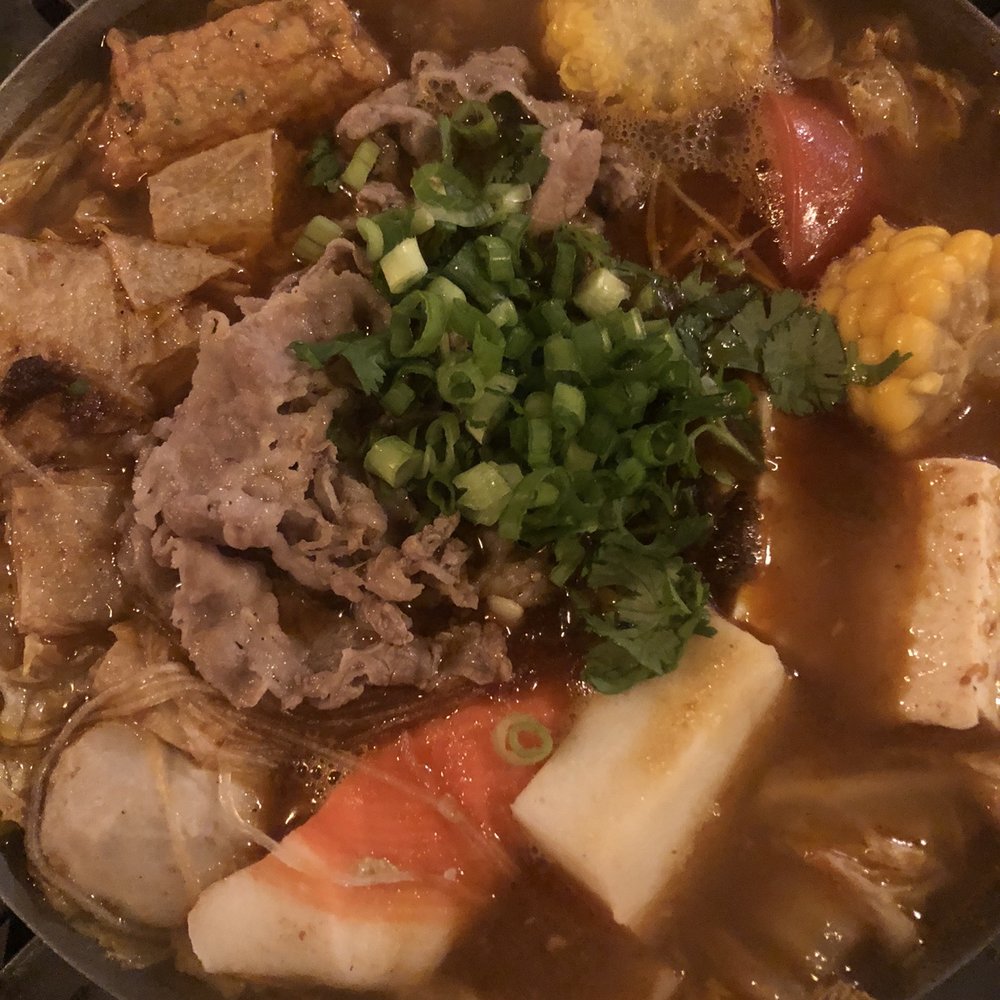 Boiling Point - beef bowl - Taiwanese Near Me - San Jose, California Boiling Point - beef bowl - Taiwanese Near Me - San Jose, California