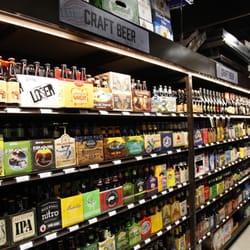 Hudson Buy Rite - North Bergen - More craft beer! Make your own 6-pack today & save!