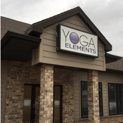 Yoga Elements