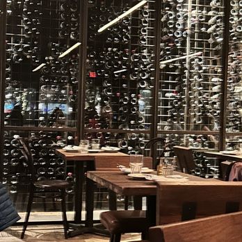 Barcelona Reston - Tapas/Small Plates Near Me - Reston, Virginia
