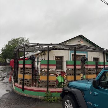 De Nada Cantina - Mexican Near Me - Austin, Texas