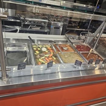 Vallarta Supermarkets - The Kitchen hot food - Grocery Near Me - Modesto, California