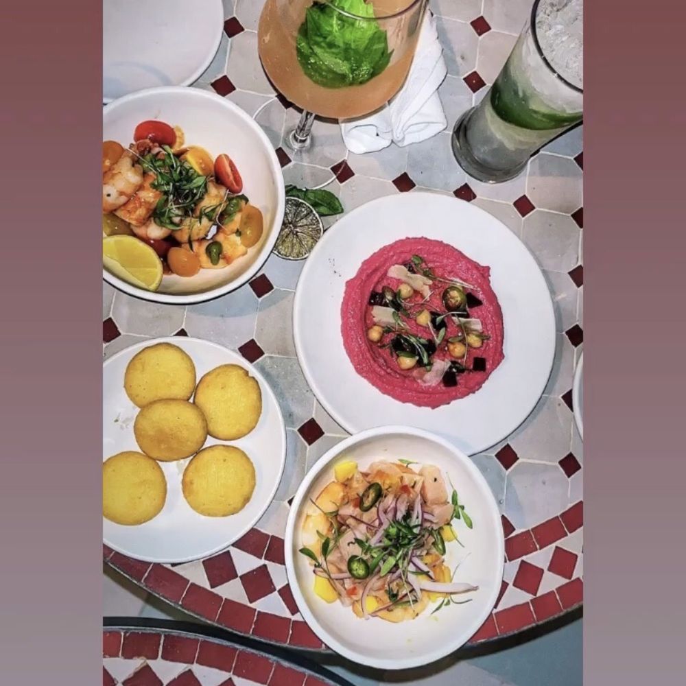 Esme Hotel Miami Beach - Delicious! - Hotels Near Me - Miami, Florida Esme Hotel Miami Beach - Delicious! - Hotels Near Me - Miami, Florida
