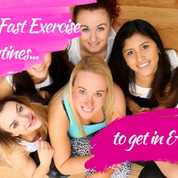 Ladies Super Fitness - North Canton