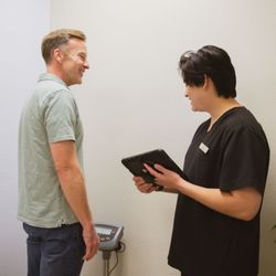 Lindora - Wellness Memberships include body composition monitoring and 1:1 nutrition coaching to optimize your metabolic health.