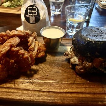 Project Burger - Burgers Near Me - Palm Desert, California Project Burger - Burgers Near Me - Palm Desert, California
