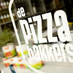 De Pizzabakkers
