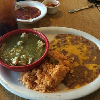 Panchitos Restaurant - Chili verde platter - Mexican Near Me - San Rafael, California Panchitos Restaurant - Chili verde platter - Mexican Near Me - San Rafael, California