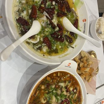 Yonny - Chinese Near Me - Irvine, California Yonny - Chinese Near Me - Irvine, California