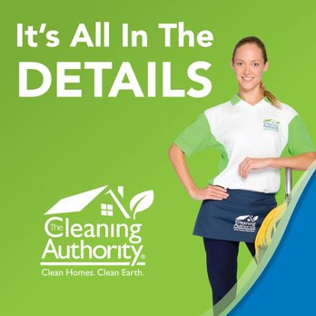 The Cleaning Authority - Lincoln - Home Cleaning Near Me - Lincoln, Nebraska The Cleaning Authority - Lincoln - Home Cleaning Near Me - Lincoln, Nebraska