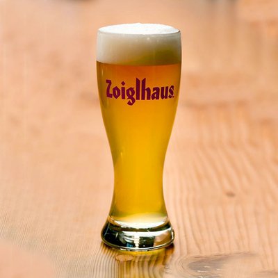 Zoiglhaus Brewing Company by null