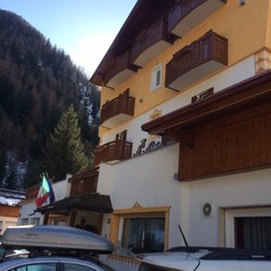 Hotel Alpino