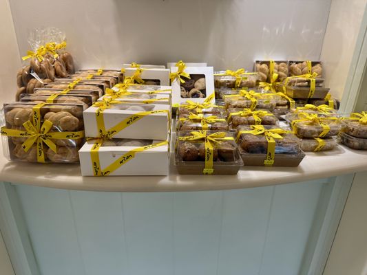 Artion Bakery by null Artion Bakery by null