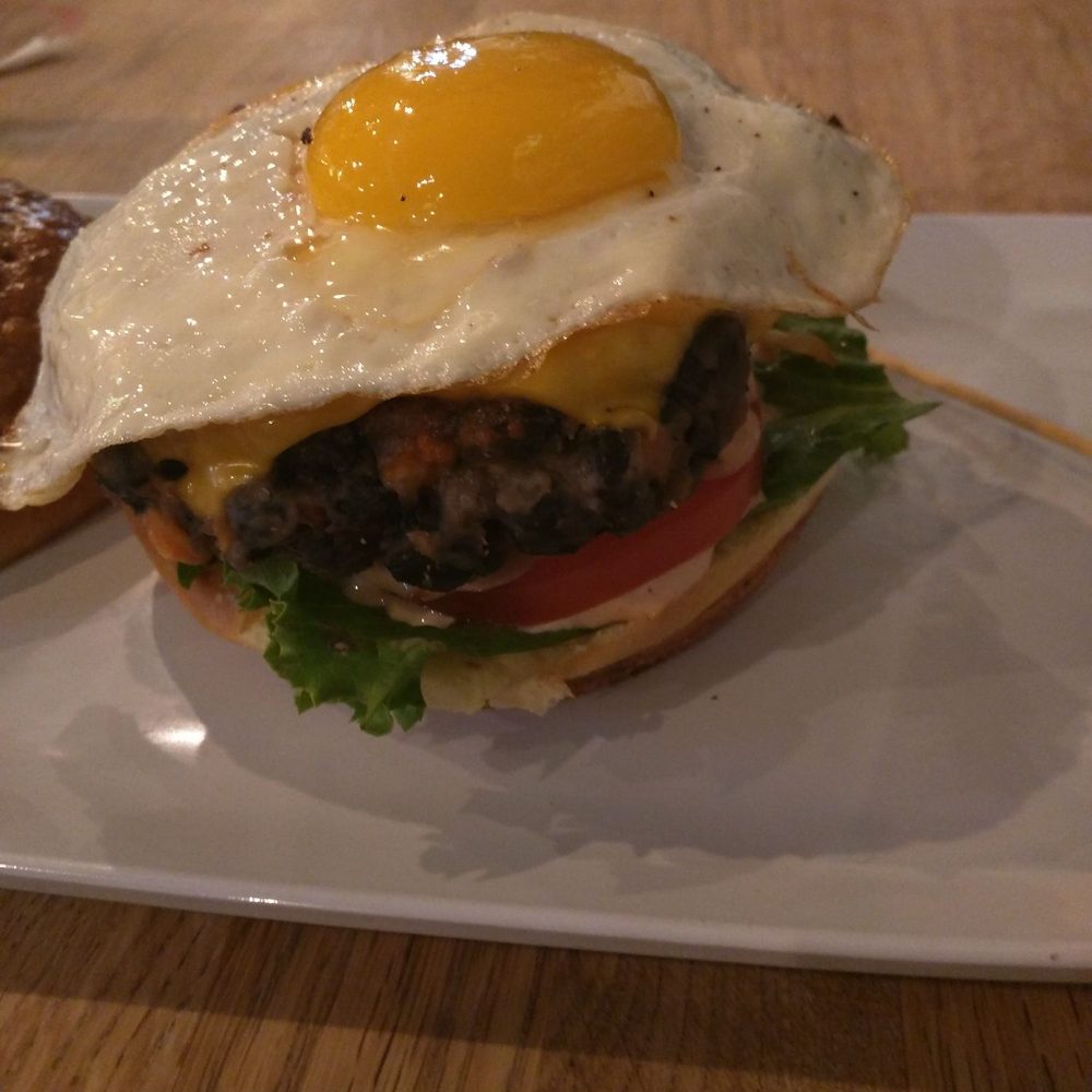 PINCHO - Burgers Near Me - Miami, Florida PINCHO - Burgers Near Me - Miami, Florida