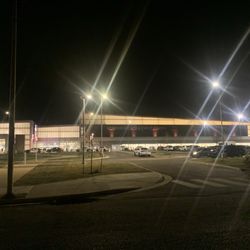 Memphis Sports And Event Center