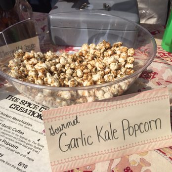 Toronto Garlic Festival - Because this is the perfect movie date snack at Toronto garlic festival at wychwood barns - Festivals Near Me - Toronto, Ontario Toronto Garlic Festival - Because this is the perfect movie date snack at Toronto garlic festival at wychwood barns - Festivals Near Me - Toronto, Ontario