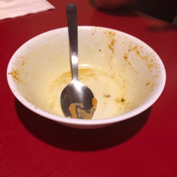 Rush In Dumplings - Russian Near Me - Olympia, Washington