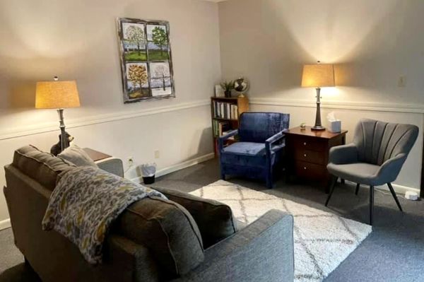 Resilience Hope & Healing Therapeutic Services