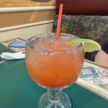 Margaritas - Rosangel Margarita - Mexican Near Me - Sidney, Nebraska