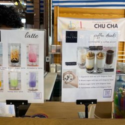 Chu Cha