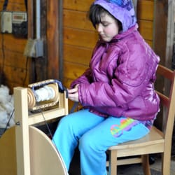 Pineland Farms Education Center
