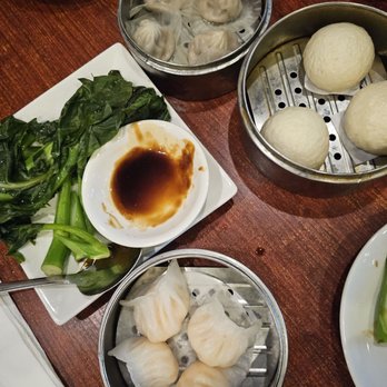 JS Chen Dim Sum & Barbeque - Dimsum - Barbeque Near Me - Plano, Texas