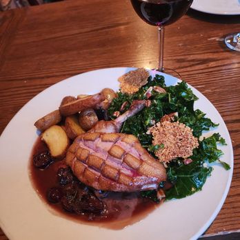 Fig & Barrel - Whiskey Bars Near Me - York, Pennsylvania