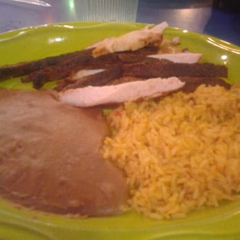 Iguana Joe's - Mexican Near Me - Crosby, Texas