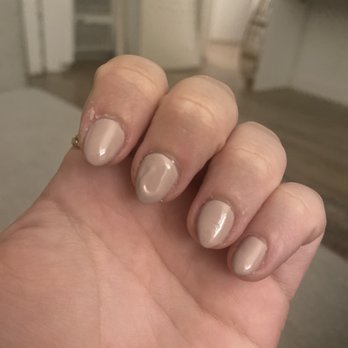 Tips Toes Nail Studio - Manicure - Nail Salons Near Me - Santa Monica, California